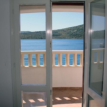 Holiday Home Blaz Primošten Kamer foto